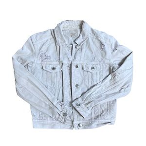 AE Jean Jacket